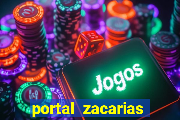 portal zacarias cavando propia cova